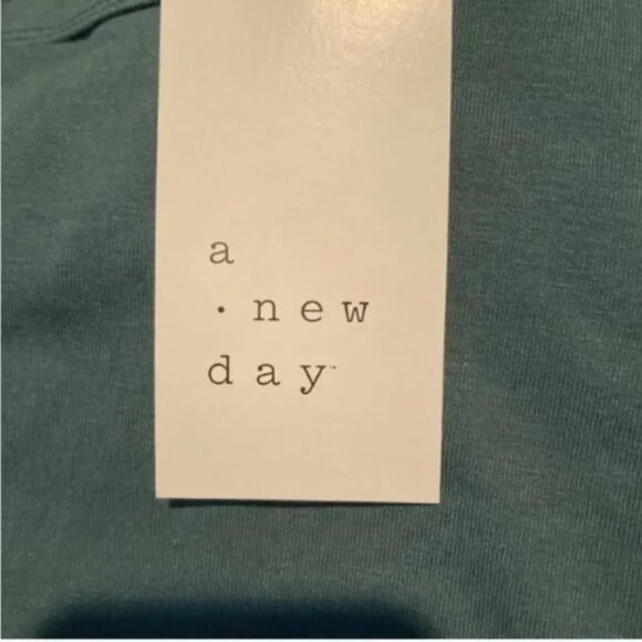 NEW a new day Dress Size XXL NEW NWT - Picture 4 of 5